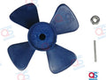 Recambio Helice QS50