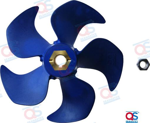 Recambio Helice 250 Lh QS130/160/218