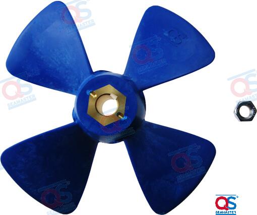 Recambio Helice 300 Qs 250/300 Lh