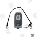 Portatil 4 Botones QS