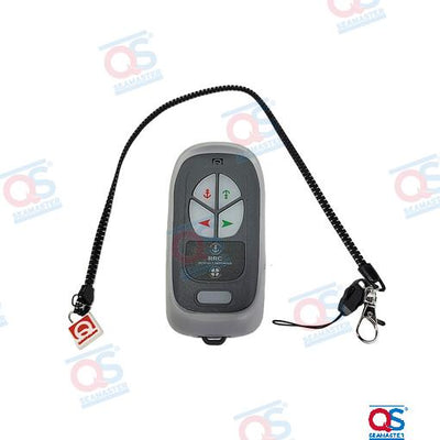 Portatil 4 Botones QS