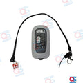 Portatil 4 Botones QS