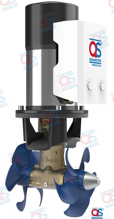 Hélice Proporcional Dc 220KG Ø250 QS