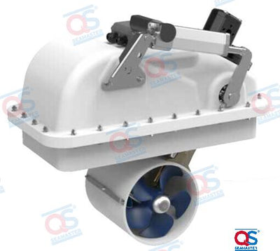 Hélice Retráctil Hidraulica 85KG Ø185 4, QS