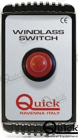 Disyuntor Para Molines 50A Quick