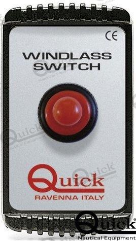 Disyuntor Para Molines 60A Quick