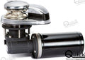 Molinete Vertical 500W 12V 6 Mm S/c Quick