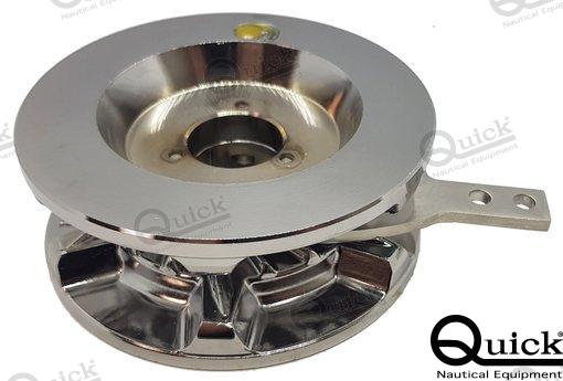 Roldana Para DP2 8 Mm Quick