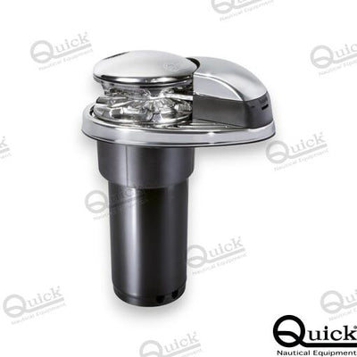 Molinete Vertical 800W 12V 6 Mm Quick