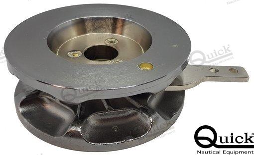 Roldana Para DP3 8 Mm Quick