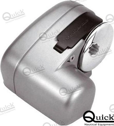 Molinete Horizontal 250W 12V 6 Mm S/c Quick