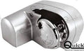 Molinete Horizontal 500W 12V 6MM S/c Quick