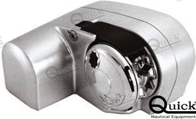 Molinete Horizontal 500W 12V 6MM S/c Quick