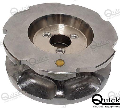 Roldana Para Hector - 10 Mm Quick