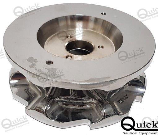 Roldana Para Hector - 8 Mm Quick