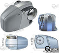 Molinete Hector 700W 12V 8 Mm S/c Quick