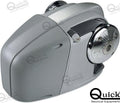 Molinete Hector 700W 12V 8 Mm C/c Quick