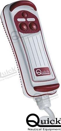 Pulsador 2B Quick (Ref. QUHRC1002)