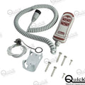 Pulsador 4B Quick (Ref. QUHRC1004)