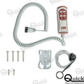 Pulsador 4B Quick (Ref. QUHRC1004)