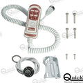 Pulsador 4B Quick (Ref. QUHRC1004)