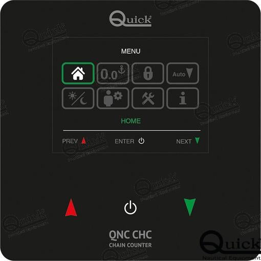 Cuenta Metros De Cadena Qnc Chc Quick