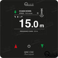 Cuenta Metros De Cadena Qnc Chc Quick