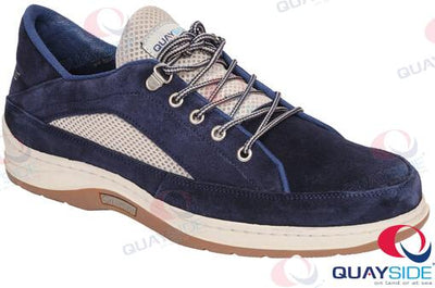 Quayside Challenger Navy - 46
