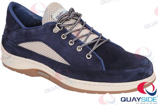 Quayside Challenger Navy - 46