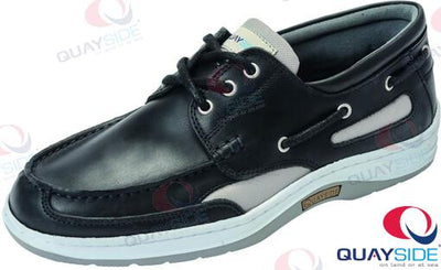 Quayside Sydney Black - 40