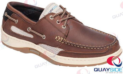 Quayside Sydney Walnut - 47