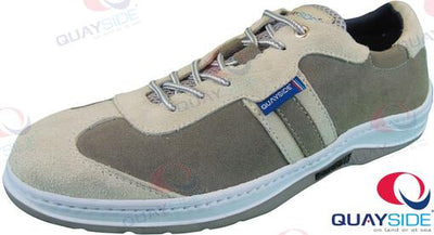 Quayside Challenger I Gris - 44