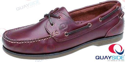 Quayside Clipper Chestnut - 46