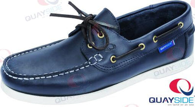 Quayside Porto Navy - 45