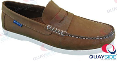 Quayside Lymington Walnut - 45