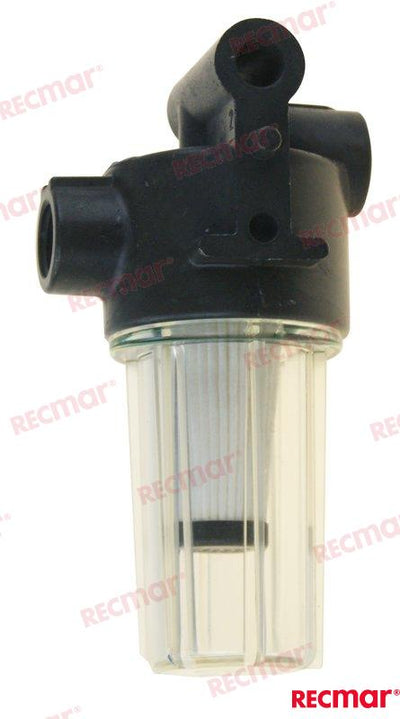 Filtro Combustible Completo Honda 06176-ZW3-801AH