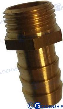 Racor 1/2 X 18MM Goldenship