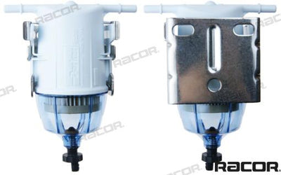 Filtro Combustible Con Bracket (incluye Racor