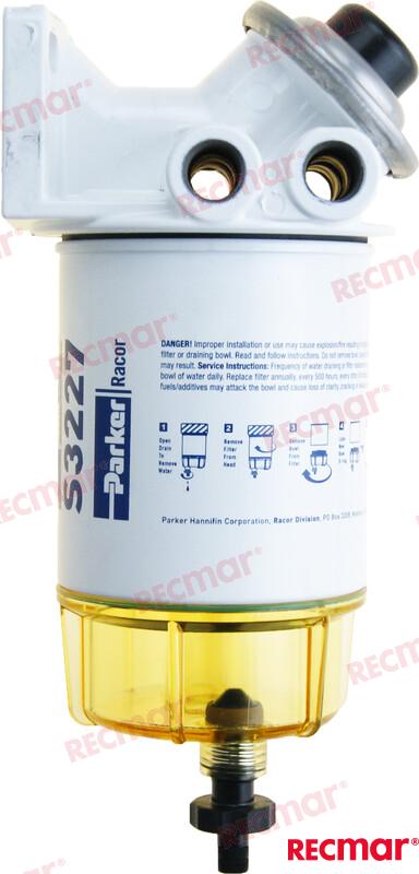 Filtro Gasolina Yamaha 99105-20005-ASY