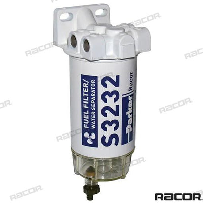 Filtro Combustible Racor