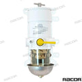 Filtro Con Cazoleta 341L/H Racor