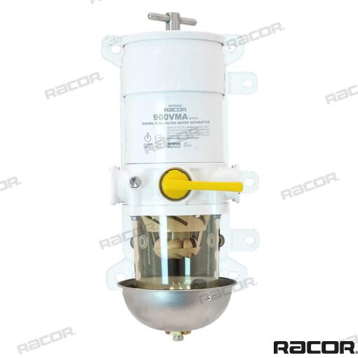 Filtro Con Cazoleta 341L/H Racor
