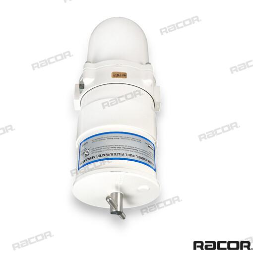 Filtro Con Cazoleta 341L/H Racor