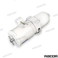Filtro Con Cazoleta 341L/H Racor