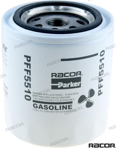 Filtro Gasolina Mcm-volvo