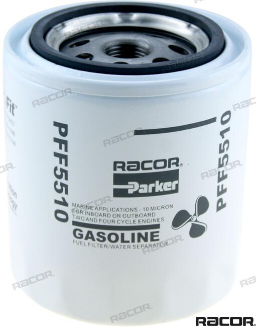 Filtro Gasolina Mcm-volvo