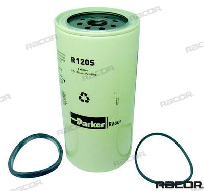 Elemento Filtro Racor (Ref. RACR120SM)