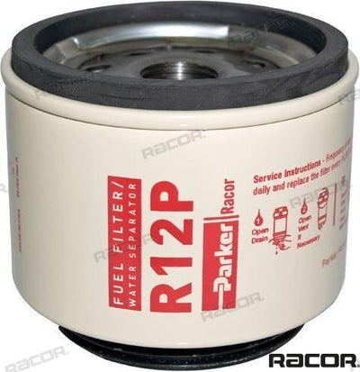 Filtro Racor 30 Micras