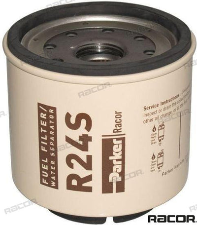 Elemento Racor 220 2 Micras