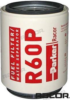 Elemento Filtro Racor (Ref. RACR60P)